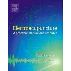Electroacupuncture, 1st Edition