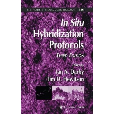 In Situ Hybridization Protocols, 3rd Edition