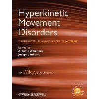 Hyperkinetic Movement Disorders : Differential Diagnosis and Treatment with Desktop Edition, 1st Edition