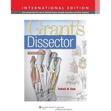 Grant`s Dissector, 15