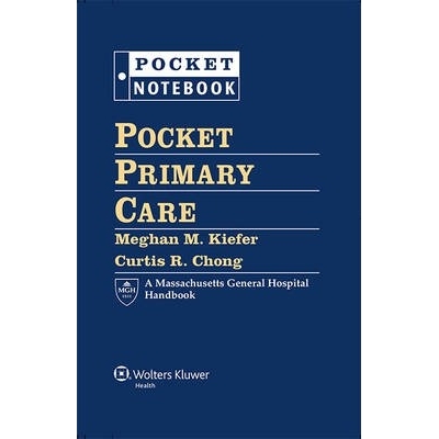 Pocket Primary Care, 1st Edition