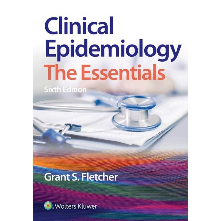 Clinical Epidemiology, 6th Edition IE