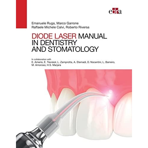 Manual of diode Laser in Denitstry and Stomatology