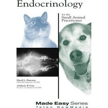 Endocrinology for the Small Animal Practitioner, 1st Edition