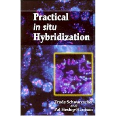 Practical in situ Hybridization