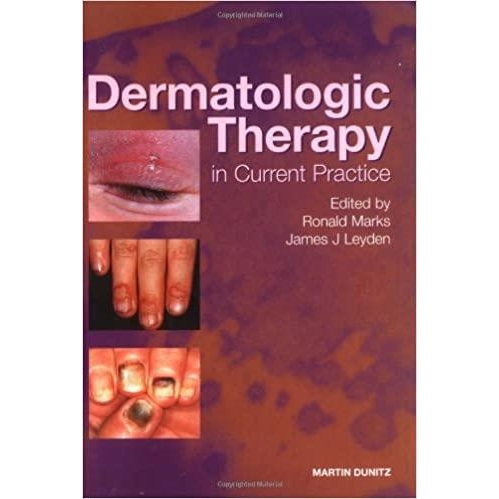 Dermatologic Therapy in Current Practice