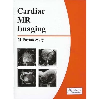 Cardiac M R Imaging, 1st Edition