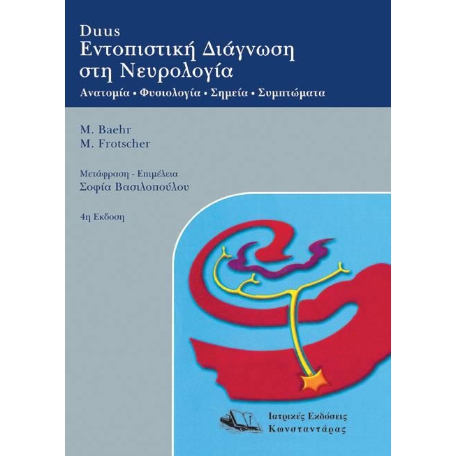 Duus’ Εντοπιστική Διάγνωση στη Νευρολογία