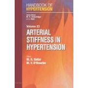 Arterial Stiffness in Hypertension: Volume 23: Handbook of Hypertension Series, 1st Edition