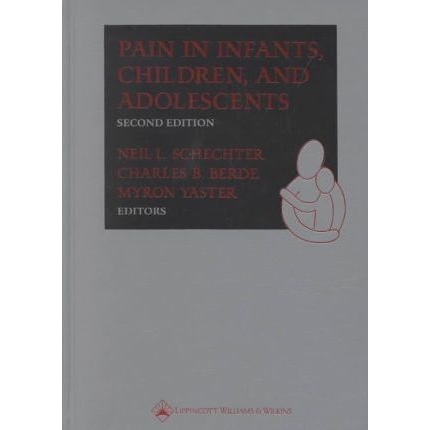 Pain in Infants, Children and Adolescents