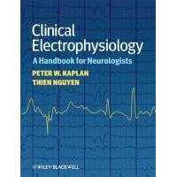 Clinical Electrophysiology : A Handbook for Neurologists, 1st Edition