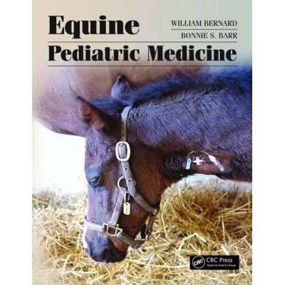 Equine Pediatric Medicine, 1st Edition