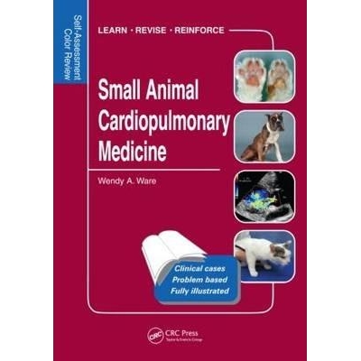 Small Animal Cardiopulmonary Medicine, 1st Edition