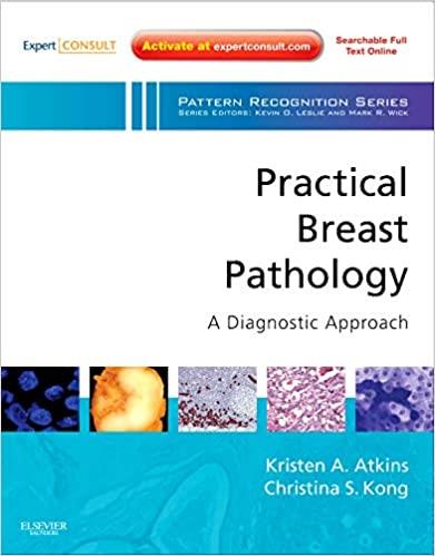 Practical Breast Pathology: A Diagnostic Approach