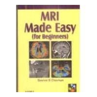 MRI Made Easy with Photo CD-Rom
