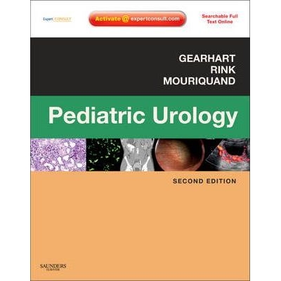 Pediatric Urology, 2nd Edition