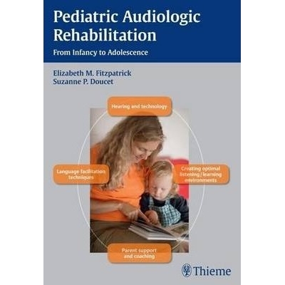 Pediatric Audiologic Rehabilitation