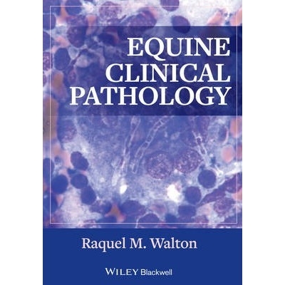 Equine Clinical Pathology, 1st Edition