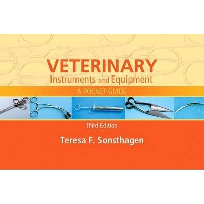 Veterinary Instruments and Equipment, 3rd Edition