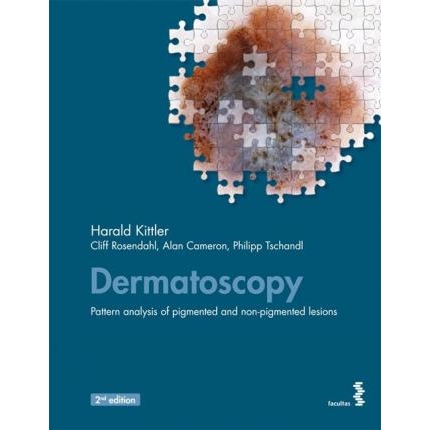 Dermatoscopy Pattern analysis of pigmented and non-pigmented lesions