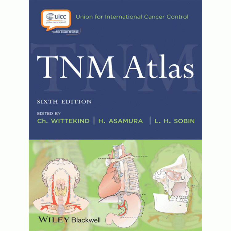 TNM Atlas, 6th Edition