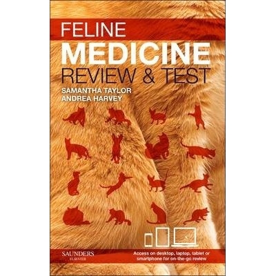 Feline Medicine - review and test, 1st Edition