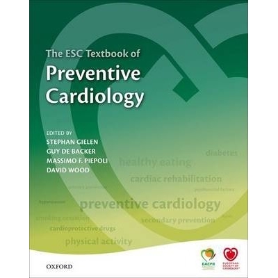 The ESC Textbook of Preventive Cardiology