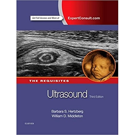 Ultrasound: The Requisites, 3rd Edition