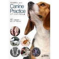 BSAVA Manual of Canine Practice : A Foundation Manual, 1st Edition