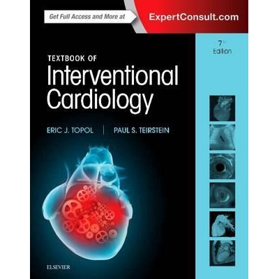 Textbook of Interventional Cardiology, 7th Edition