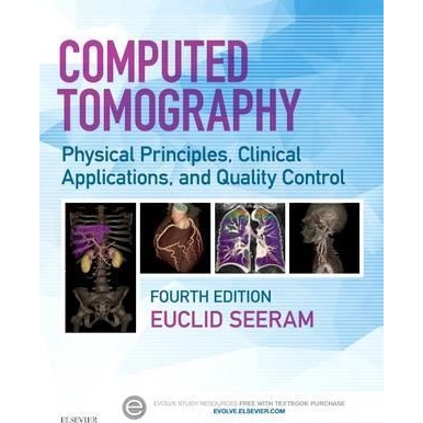 Computed Tomography, 4th Edition