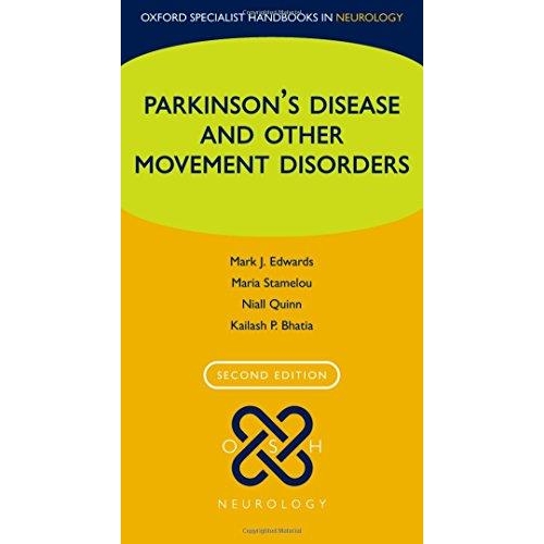 Parkinson`s Disease and other Movement Disorders, 2nd Edition