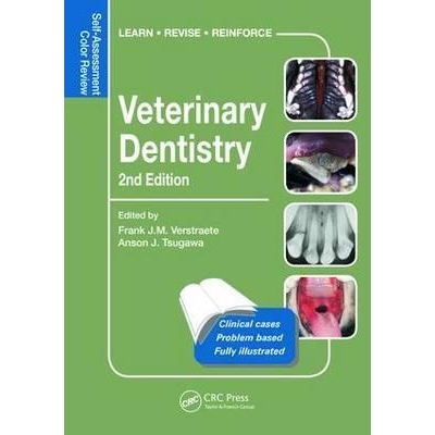 Veterinary Dentistry, 2nd Edition