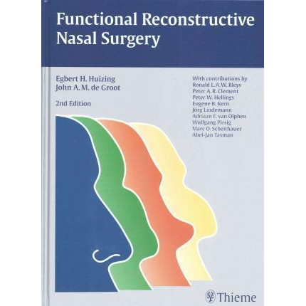 Functional Reconstructive Nasal Surgery