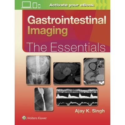 Gastrointestinal Imaging: The Essentials, 1st Edition