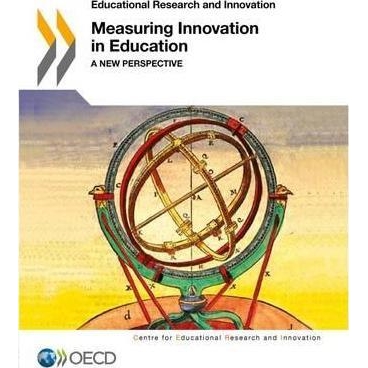 Measuring innovation in education : a new perspective