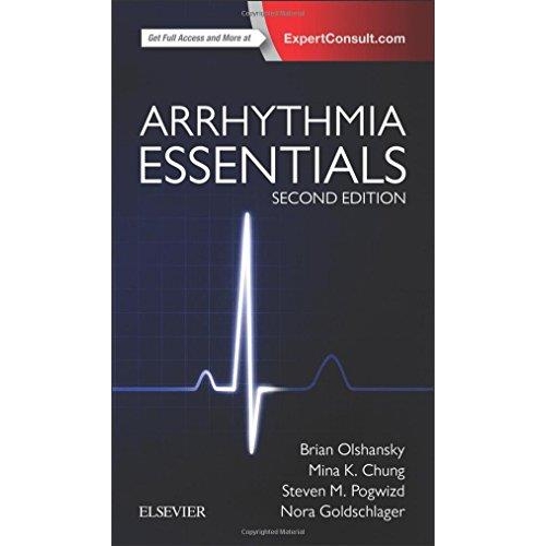 Arrhythmia Essentials, 2nd Edition