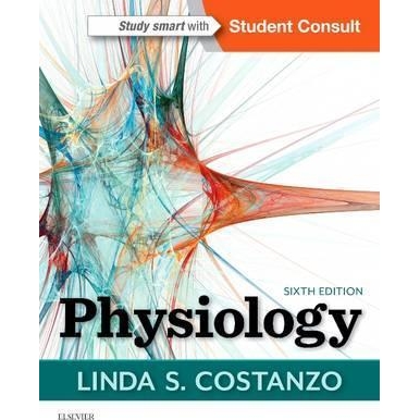 Physiology, 6th Edition