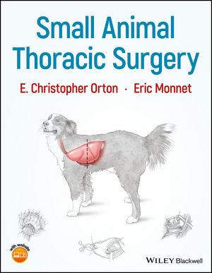 Small Animall Thoracic Surgery