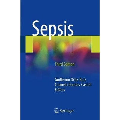 Sepsis, 3rd Edition