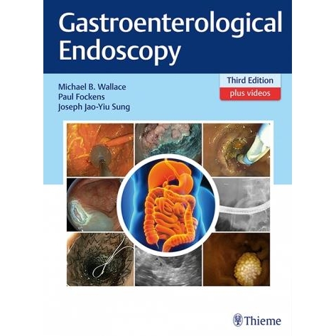 Gastroenterological Endoscopy 3e