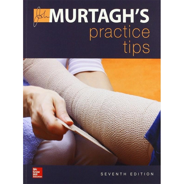 Murtagh’s Practice Tips, 7th Edition