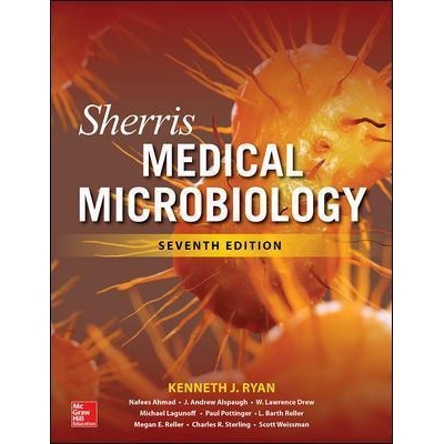 Sherris Medical Microbiology, 7th Edition