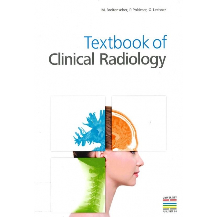 Textbook of Clinical Radiology