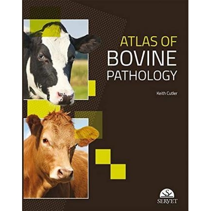 Atlas of Bovine Pathology