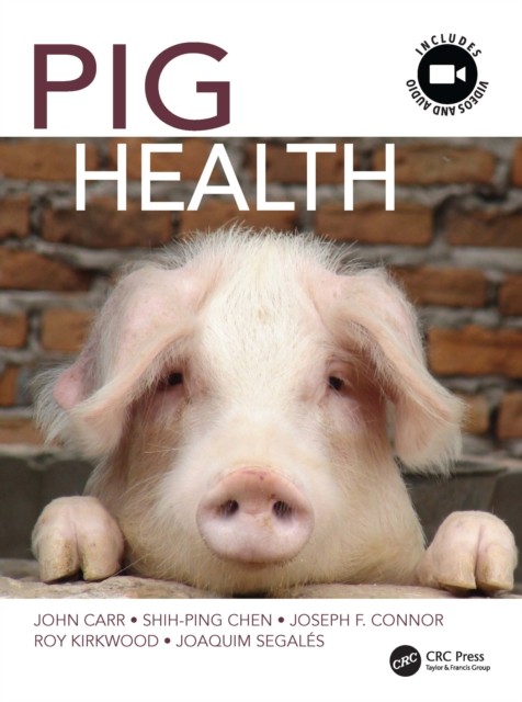 Pig Health 1st Edition