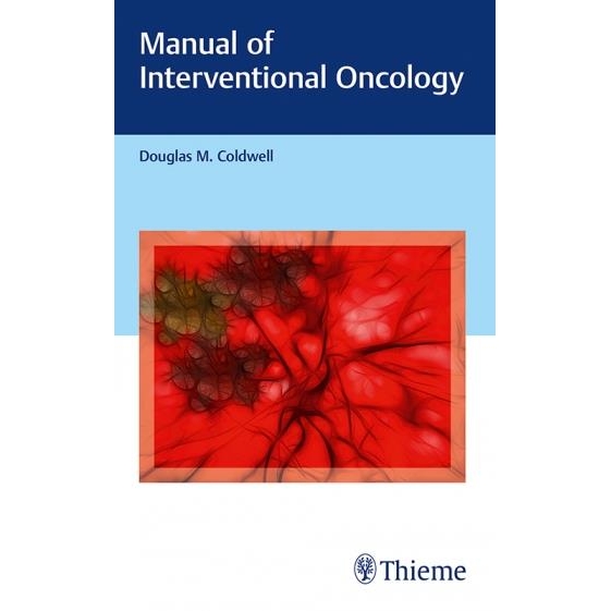 Manual of Interventional Oncology