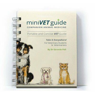 MiniVET Guide Companion Animal Medicine