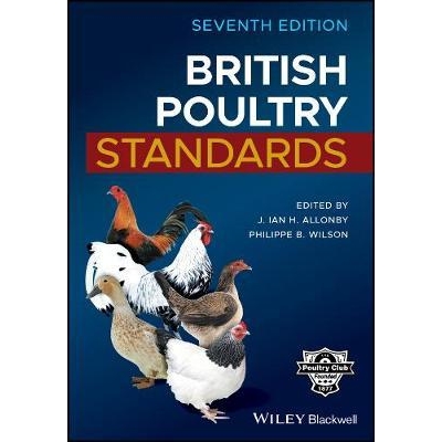 British Poultry Standards, 7th Edition