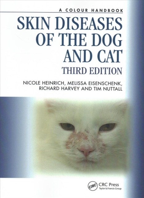Skin Diseases of the Dog and Cat, 3rd Edition